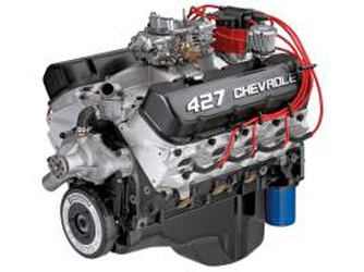 B3346 Engine